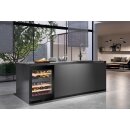 Liebherr Unterbau-Weinschrank, UWgbi 3682 Vinidor, 60 x 82-88 cm, 32 Flaschen, EEK: E