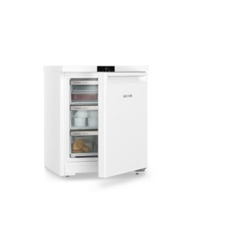 Liebherr Tischgefrierschrank, Fe 1003 Pure, mit SmartFrost, 55 x 68 cm, 75 l, EEK: E