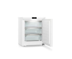 Liebherr Tischgefrierschrank, Fe 1003 Pure, mit SmartFrost, 55 x 68 cm, 75 l, EEK: E