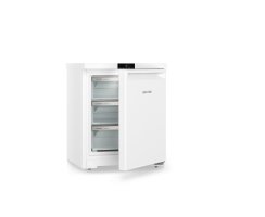 Liebherr Tischgefrierschrank, Fe 1003 Pure, mit SmartFrost, 55 x 68 cm, 75 l, EEK: E