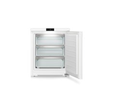 Liebherr Tischgefrierschrank, Fe 1003 Pure, mit SmartFrost, 55 x 68 cm, 75 l, EEK: E