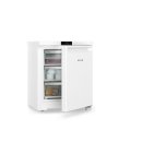 Liebherr Tischgefrierschrank, Fe 1003 Pure, mit SmartFrost, 55 x 68 cm, 75 l, EEK: E
