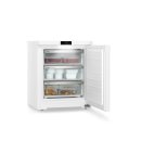Liebherr Tischgefrierschrank, Fe 1003 Pure, mit SmartFrost, 55 x 68 cm, 75 l, EEK: E