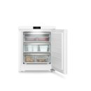 Liebherr Tischgefrierschrank, Fe 1003 Pure, mit SmartFrost, 55 x 68 cm, 75 l, EEK: E