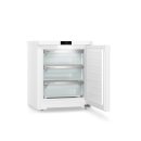 Liebherr Tischgefrierschrank, Fe 1003 Pure, mit SmartFrost, 55 x 68 cm, 75 l, EEK: E