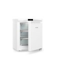 Liebherr Tischgefrierschrank, Fe 1003 Pure, mit SmartFrost, 55 x 68 cm, 75 l, EEK: E