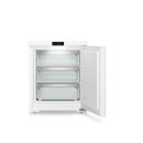 Liebherr Tischgefrierschrank, Fe 1003 Pure, mit SmartFrost, 55 x 68 cm, 75 l, EEK: E