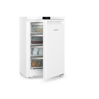 Liebherr Tischgefrierschrank, Fe 1414 Pure, mit SmartFrost, 55 x 85 cm, 107 l, EEK: E