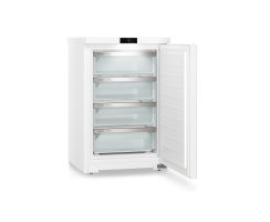 Liebherr Tischgefrierschrank, Fe 1414 Pure, mit SmartFrost, 55 x 85 cm, 107 l, EEK: E