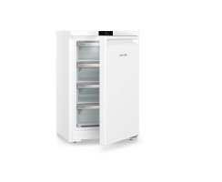 Liebherr Tischgefrierschrank, Fe 1414 Pure, mit SmartFrost, 55 x 85 cm, 107 l, EEK: E