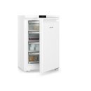 Liebherr Tischgefrierschrank, Fe 1414 Pure, mit SmartFrost, 55 x 85 cm, 107 l, EEK: E