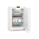 Liebherr Tischgefrierschrank, Fe 1414 Pure, mit SmartFrost, 55 x 85 cm, 107 l, EEK: E