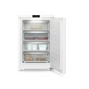 Liebherr Tischgefrierschrank, Fe 1414 Pure, mit SmartFrost, 55 x 85 cm, 107 l, EEK: E