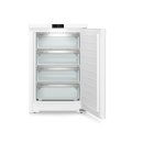Liebherr Tischgefrierschrank, Fe 1414 Pure, mit SmartFrost, 55 x 85 cm, 107 l, EEK: E