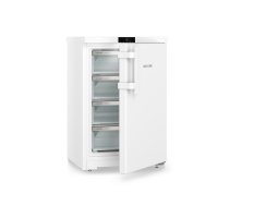 Liebherr Tischgefrierschrank, Fd 1404 Pure, mit SmartFrost, 55 x 85 cm, 107 l, EEK: D