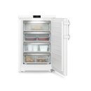 Liebherr Tischgefrierschrank, Fd 1404 Pure, mit SmartFrost, 55 x 85 cm, 107 l, EEK: D
