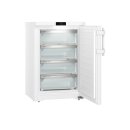 Liebherr Tischgefrierschrank, Fd 1404 Pure, mit SmartFrost, 55 x 85 cm, 107 l, EEK: D