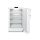 Liebherr Tischgefrierschrank, Fd 1404 Pure, mit SmartFrost, 55 x 85 cm, 107 l, EEK: D