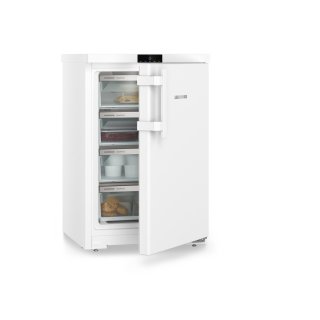 Liebherr Tischgefrierschrank, Fc 1404 Pure, mit SmartFrost, 55 x 85 cm, 107 l, EEK: C