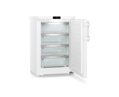 Liebherr Tischgefrierschrank, Fc 1404 Pure, mit SmartFrost, 55 x 85 cm, 107 l, EEK: C