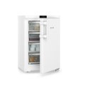 Liebherr Tischgefrierschrank, Fc 1404 Pure, mit SmartFrost, 55 x 85 cm, 107 l, EEK: C
