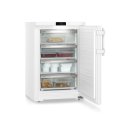 Liebherr Tischgefrierschrank, Fc 1404 Pure, mit SmartFrost, 55 x 85 cm, 107 l, EEK: C