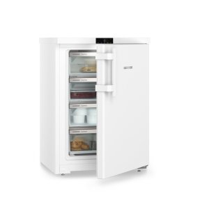 Liebherr Tischgefrierschrank, Fci 1624 Plus, mit SmartFrost, 60 x 85 cm, 107 l, EEK: C