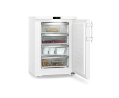 Liebherr Tischgefrierschrank, Fci 1624 Plus, mit...