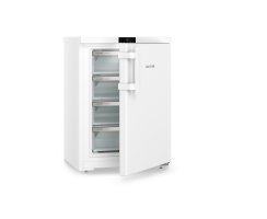 Liebherr Tischgefrierschrank, Fci 1624 Plus, mit SmartFrost, 60 x 85 cm, 107 l, EEK: C