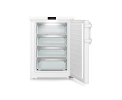 Liebherr Tischgefrierschrank, Fci 1624 Plus, mit SmartFrost, 60 x 85 cm, 107 l, EEK: C
