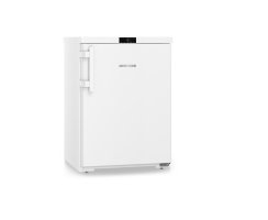 Liebherr Tischgefrierschrank, Fci 1624 Plus, mit SmartFrost, 60 x 85 cm, 107 l, EEK: C