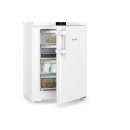 Liebherr Tischgefrierschrank, Fci 1624 Plus, mit SmartFrost, 60 x 85 cm, 107 l, EEK: C