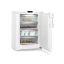 Liebherr Tischgefrierschrank, Fci 1624 Plus, mit SmartFrost, 60 x 85 cm, 107 l, EEK: C
