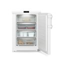 Liebherr Tischgefrierschrank, Fci 1624 Plus, mit SmartFrost, 60 x 85 cm, 107 l, EEK: C