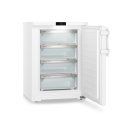 Liebherr Tischgefrierschrank, Fci 1624 Plus, mit SmartFrost, 60 x 85 cm, 107 l, EEK: C