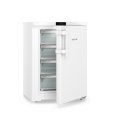 Liebherr Tischgefrierschrank, Fci 1624 Plus, mit SmartFrost, 60 x 85 cm, 107 l, EEK: C
