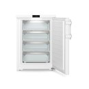 Liebherr Tischgefrierschrank, Fci 1624 Plus, mit SmartFrost, 60 x 85 cm, 107 l, EEK: C