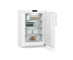 Liebherr Tischgefrierschrank, FNdi 1624 Plus, mit...