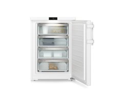 Liebherr Tischgefrierschrank, FNdi 1624 Plus, mit NoFrost, 60 x 85 cm, 92 l, EEK: D