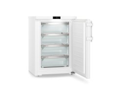 Liebherr Tischgefrierschrank, FNdi 1624 Plus, mit NoFrost, 60 x 85 cm, 92 l, EEK: D