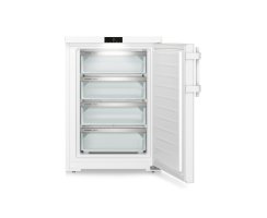 Liebherr Tischgefrierschrank, FNdi 1624 Plus, mit NoFrost, 60 x 85 cm, 92 l, EEK: D
