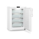 Liebherr Tischgefrierschrank, FNdi 1624 Plus, mit NoFrost, 60 x 85 cm, 92 l, EEK: D