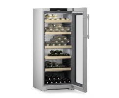 Liebherr Stand-Weintemperierschrank, WPsd 4652 Vinidor,...