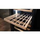 Liebherr Stand-Weintemperierschrank, WPsd 4652 Vinidor, 59,7 x 145,4 cm, 107 Flaschen, EEK: F