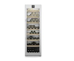 Liebherr Stand-Weintemperierschrank, 59,7 x 185,4 cm, 155 Flaschen, EEK: F, WPsd 5252 Vinidor
