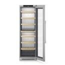 Liebherr Stand-Weintemperierschrank, 59,7 x 185,4 cm, 155 Flaschen, EEK: F, WPsd 5252 Vinidor