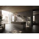 Liebherr Stand-Weintemperierschrank, 59,7 x 185,4 cm, 155 Flaschen, EEK: F, WPsd 5252 Vinidor