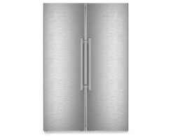Liebherr Stand-Side-by-Side, XRFst 5295 Peak NoFrost,...