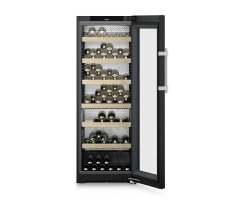 Liebherr Stand-Weintemperierschrank, WPbsi 5052 Vinidor,...