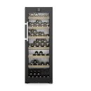 Liebherr Stand-Weintemperierschrank, WPbsi 5052 Vinidor, 59,7 x 165,4 cm, 131 Flaschen, EEK: F